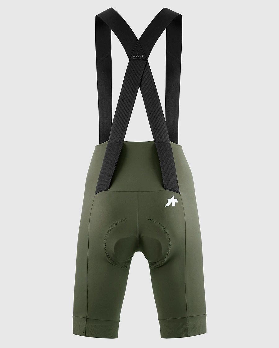 123637-Assos-UMA-GT-Bib-Short-S11-Moss-Green-dames-afbeelding-2