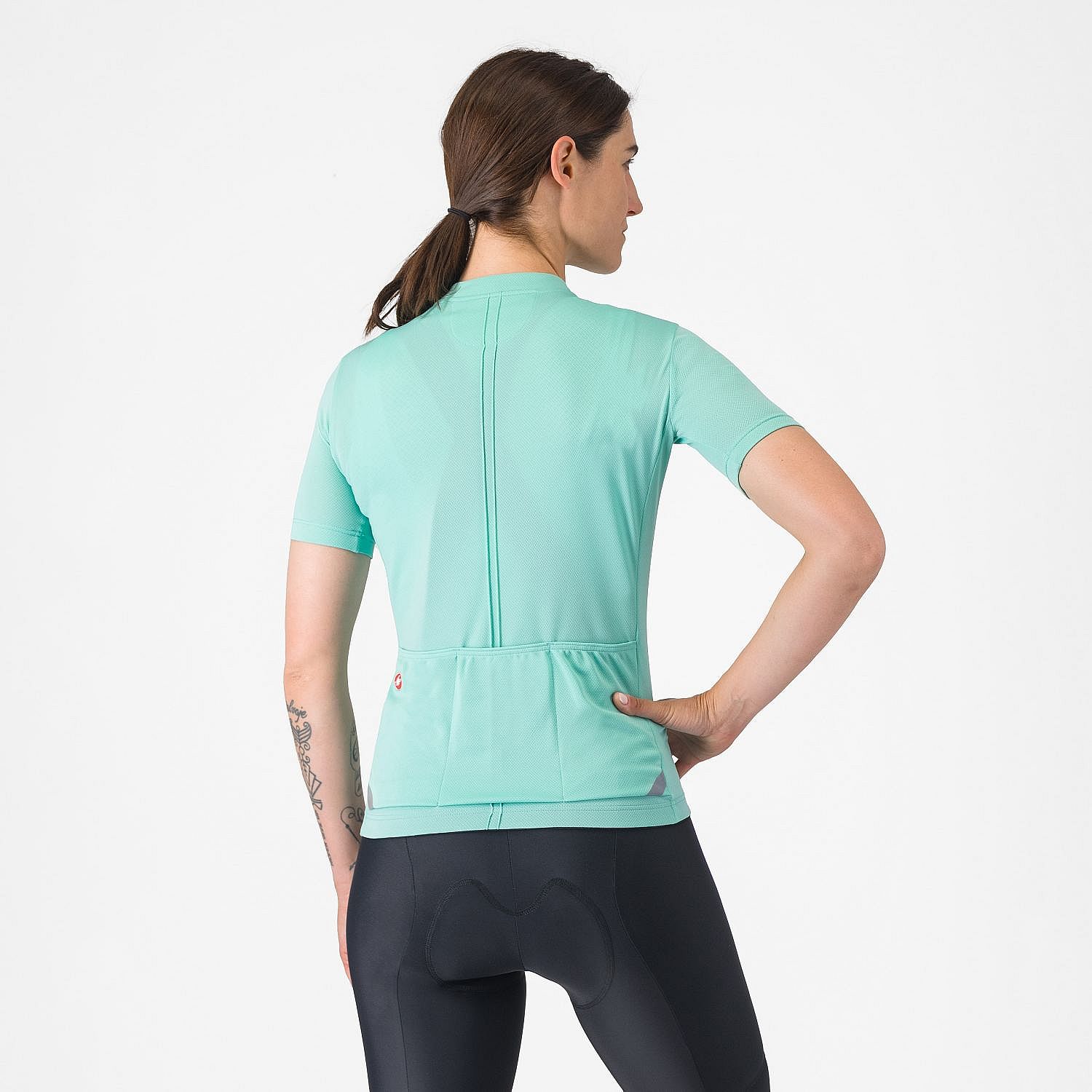 111255-Castelli-Anima-4-fietsshirt-korte-mouw-blauw-dames-afbeelding-2
