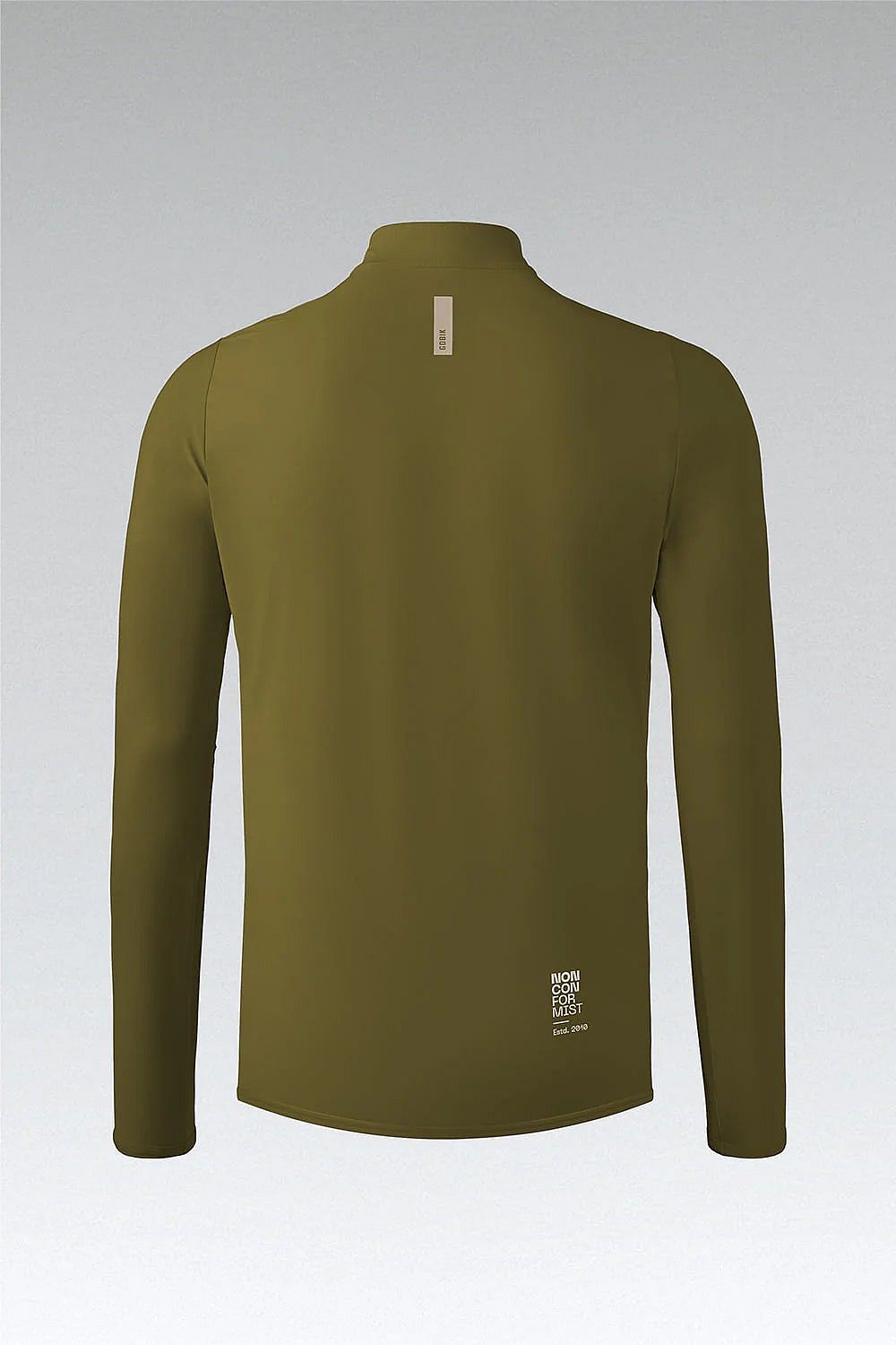 120993-Gobik-Selkie-Avocado-waterdichte-fietsjas-unisex-afbeelding-2