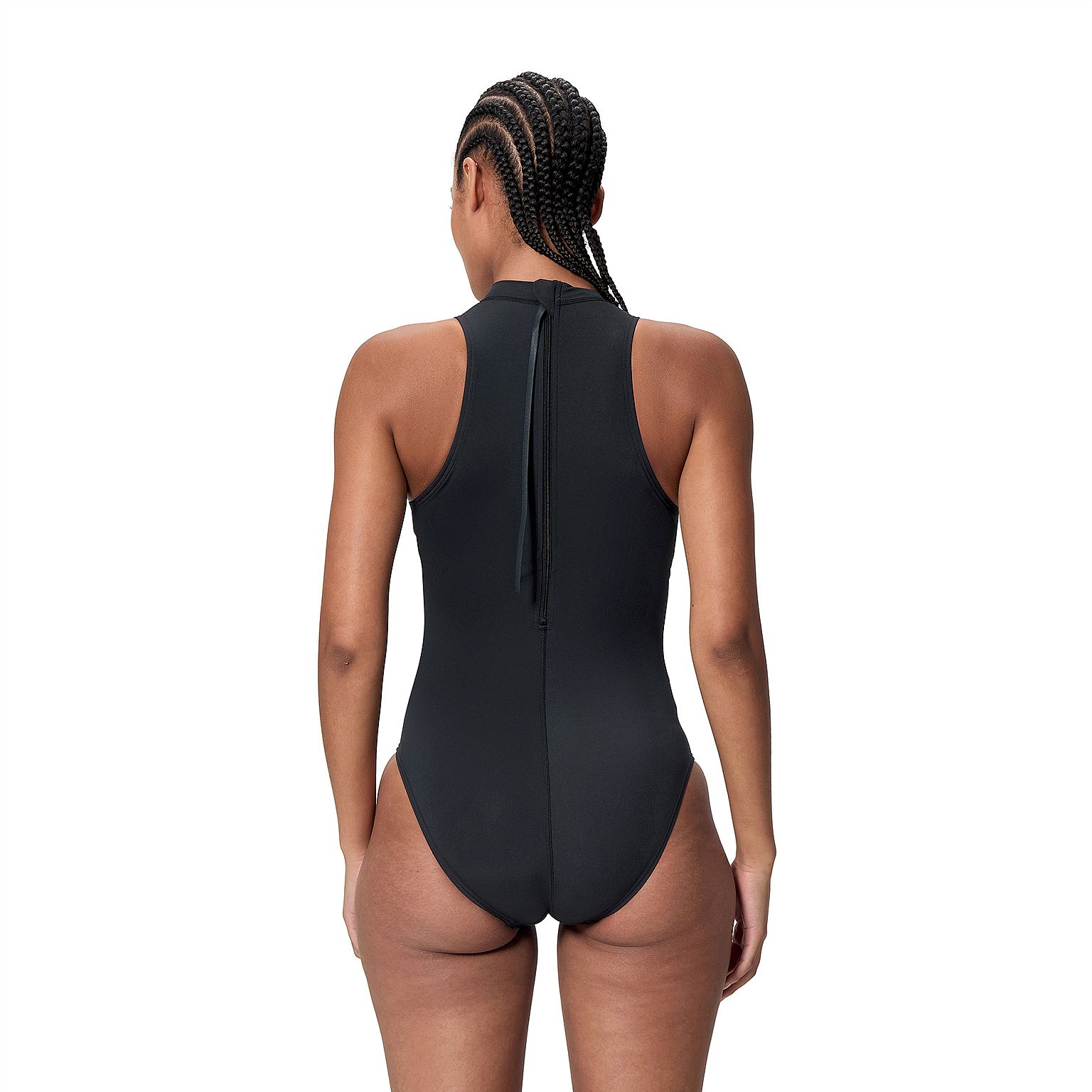143545-Speedo-Print-Hydrasuit-badpak-zwartblauw-dames-afbeelding-5