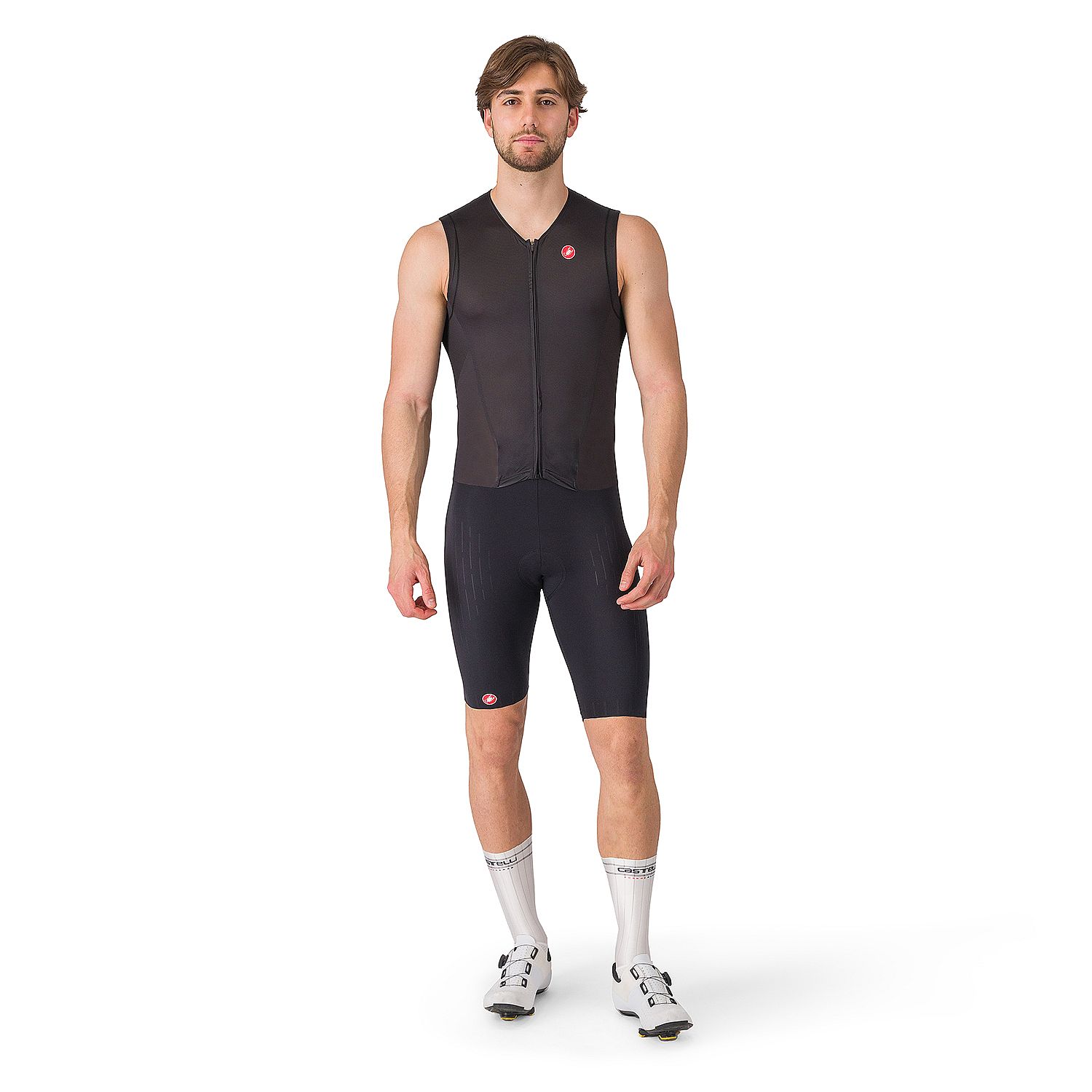 109217-Castelli-free-sanremo-3-suit-sleeveless-zwart-heren-afbeelding-1