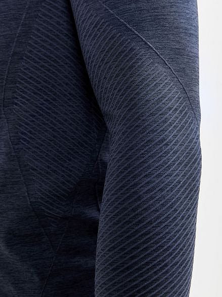 71191-Craft-Core-Dry-Active-Comfort-lange-mouw-ondershirt-blauw-heren-afbeelding-6