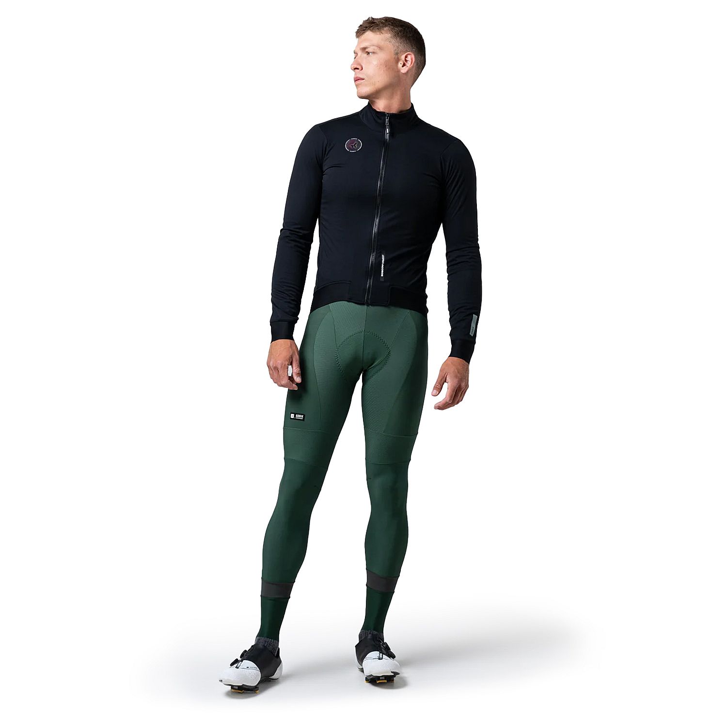 10-03-036-002-Gobik-Armour-2.0-Vanta-thermische-fietsjas-unisex-afbeelding-1