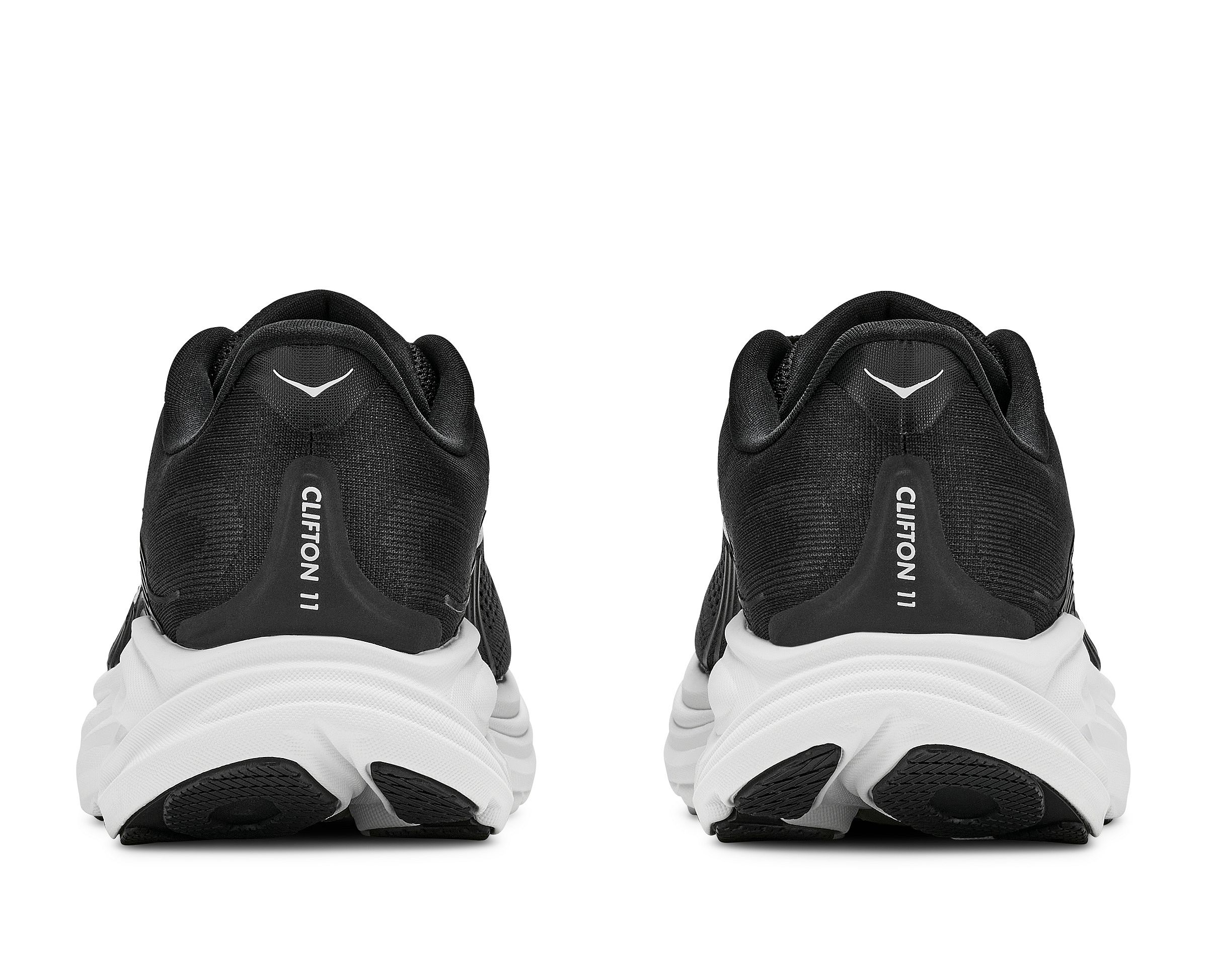 144448-Hoka-Clifton-11-hardloopschoenen-blackwhite-dames-afbeelding-5