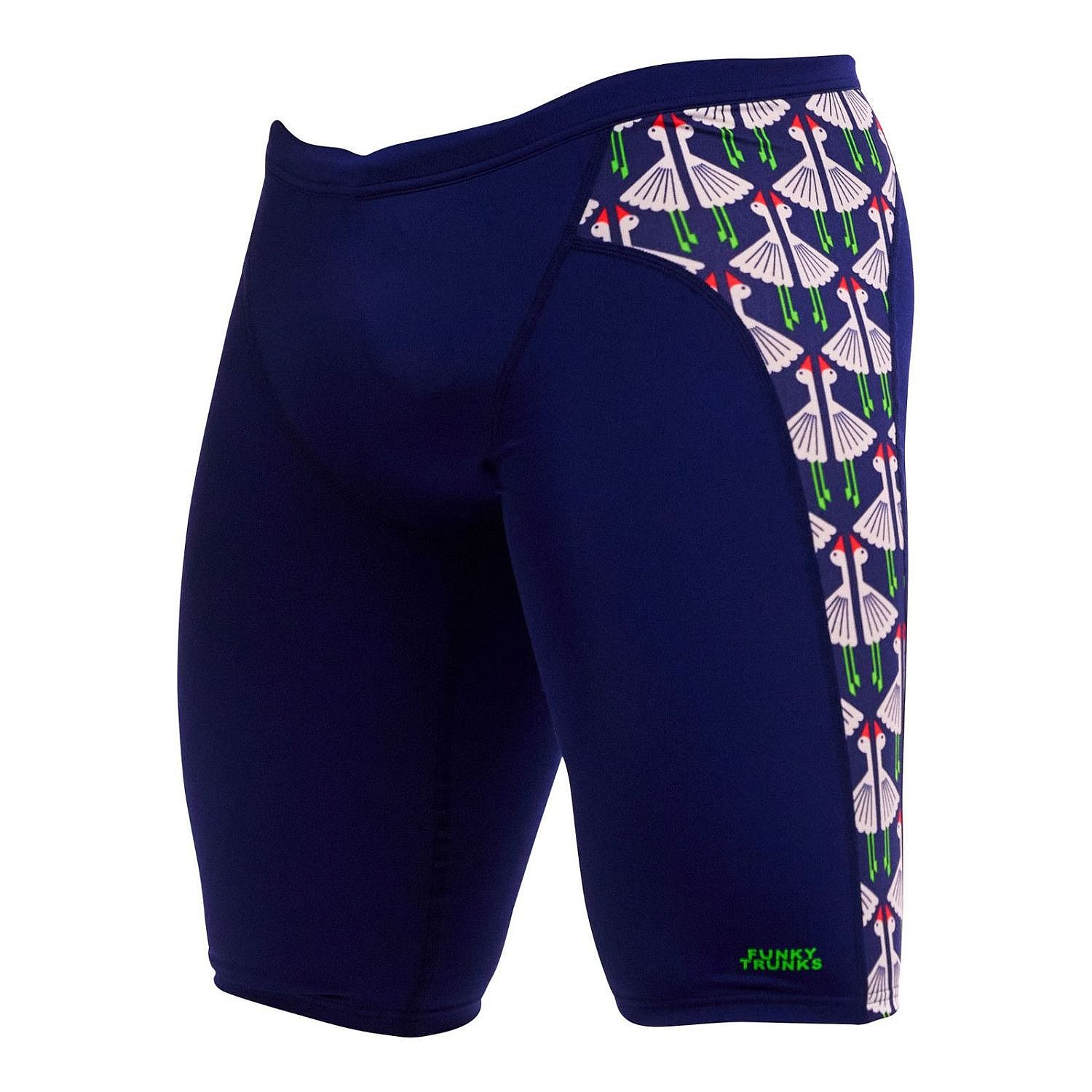 116675-Funky-Trunks-Sitting-Duck-training-jammer-heren-afbeelding-1
