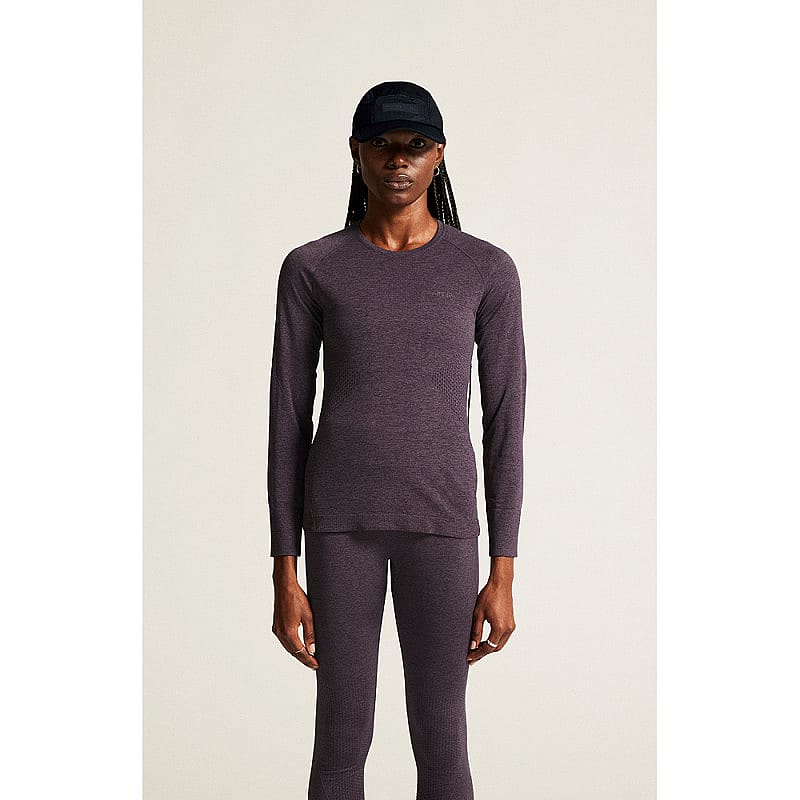 104512-Craft-Core-Dry-Active-Comfort-Lange-mouwen-DK-plum-dames-afbeelding-5