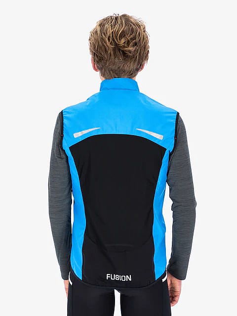 94333-Fusion-S1-Run-Vest-blauw-heren-afbeelding-2