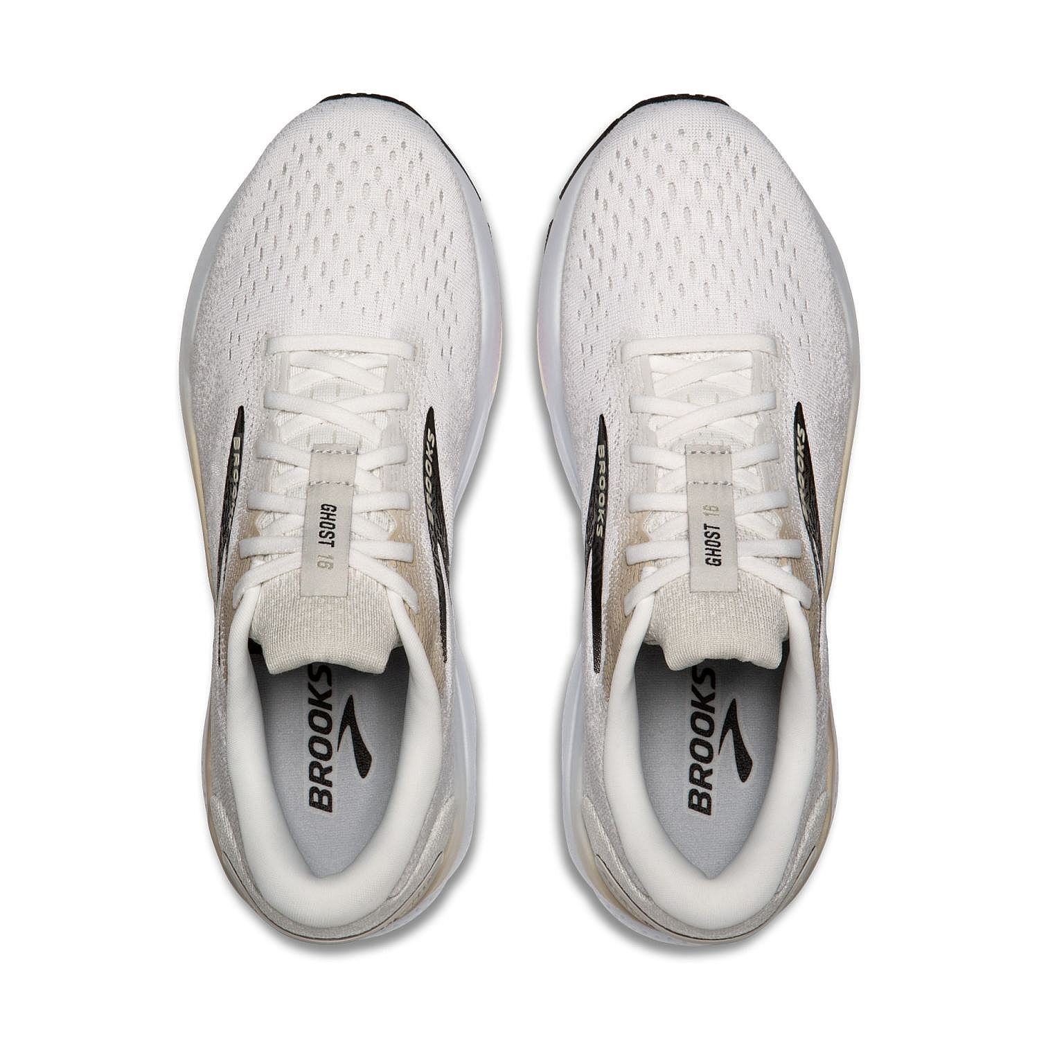 102018-Brooks-Ghost-16-hardloopschoenen-witbruin-heren-afbeelding-5