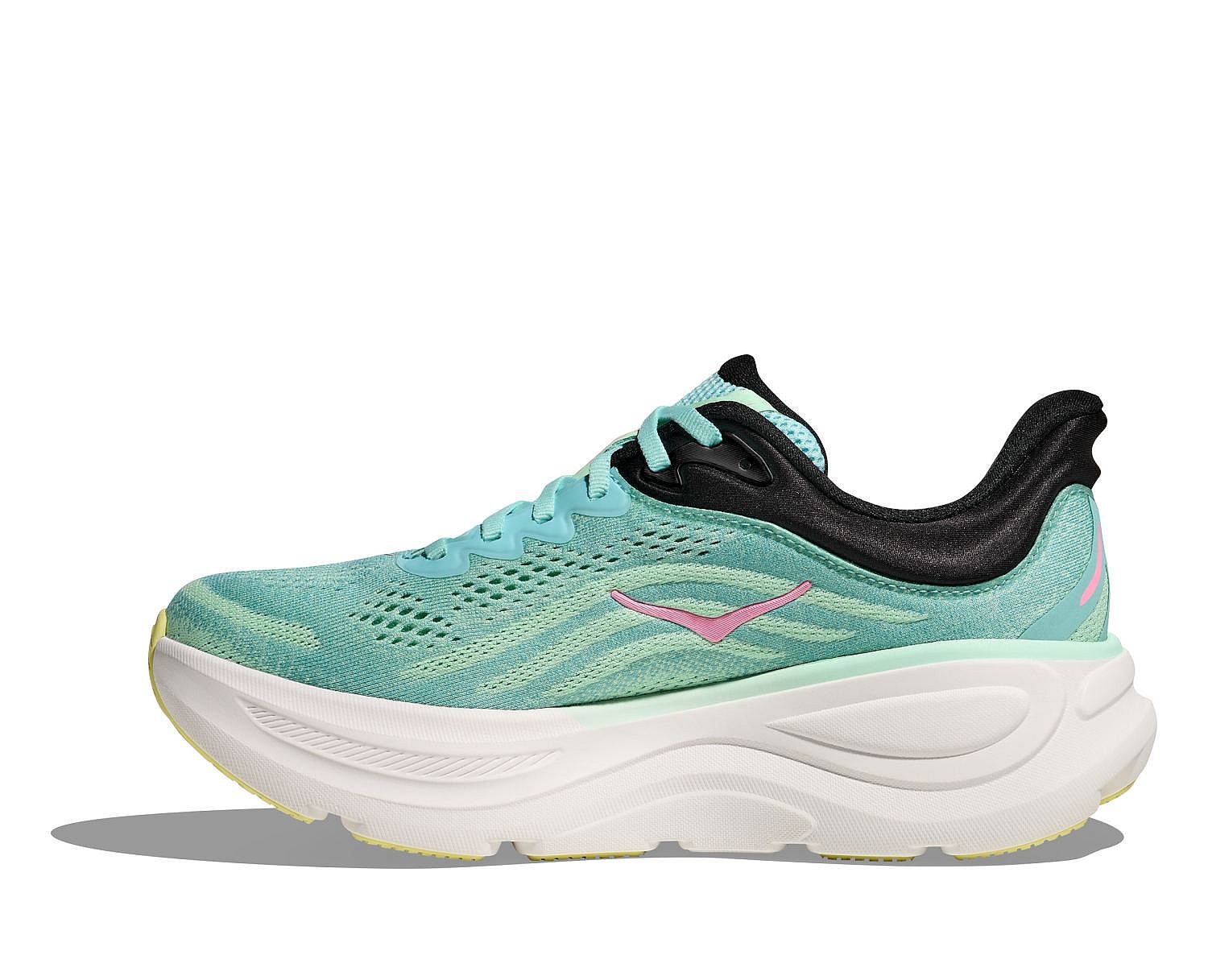 108076-Hoka-Bondi-9-hardloopschoenen-blue-sparkmint-dames-afbeelding-9