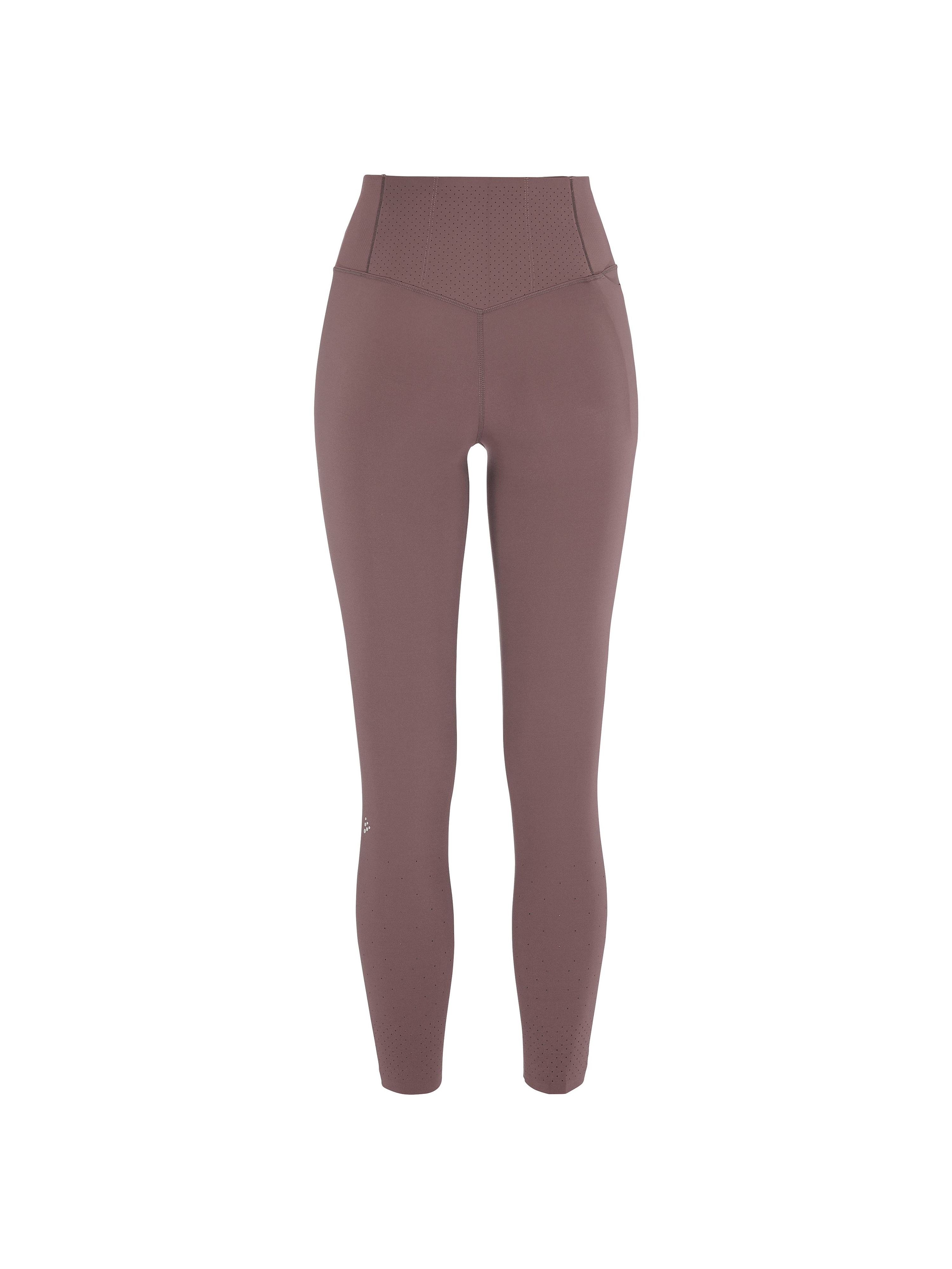 142666-Craft-hypervent-tights-hardloopbroek-lang-dames-flint-afbeelding-2