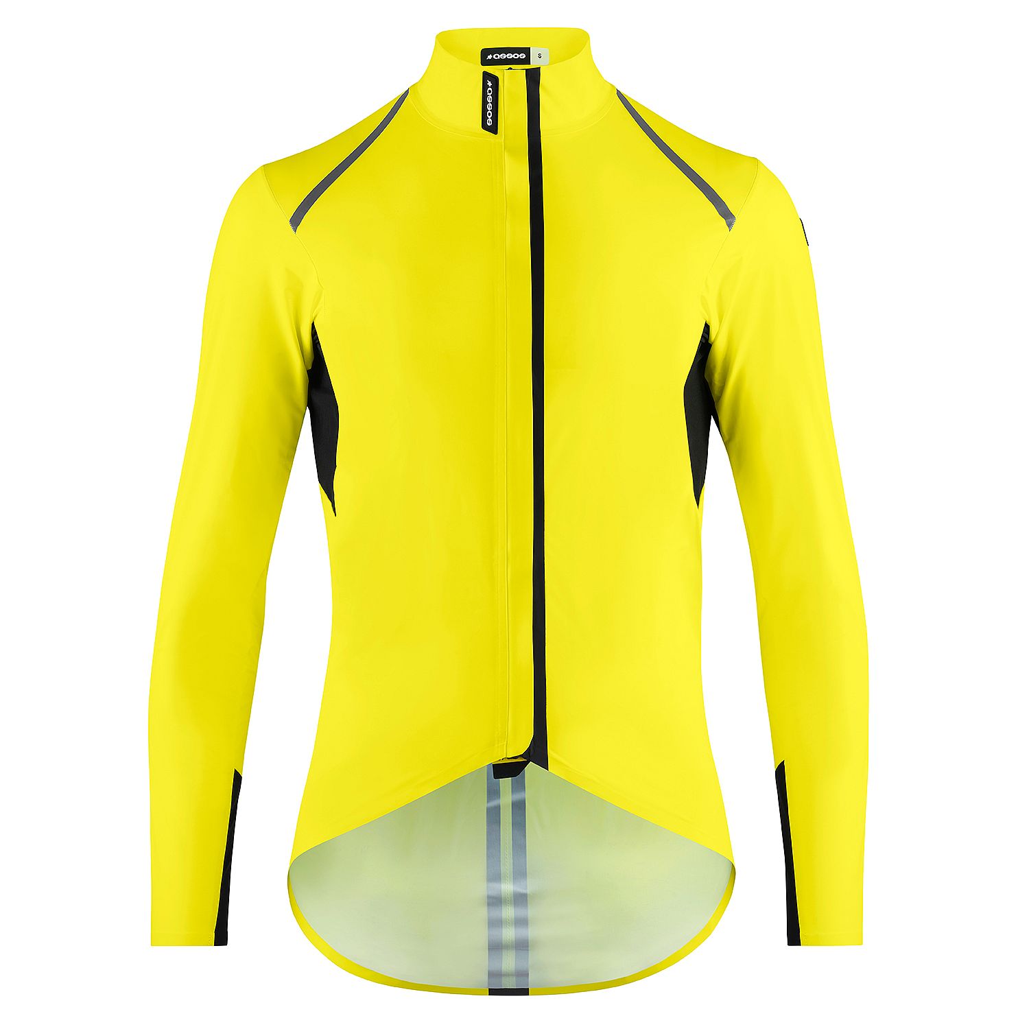 99226-Assos-Mille-GTS-S11-regenjas-Optic-Yellow-heren-afbeelding-2
