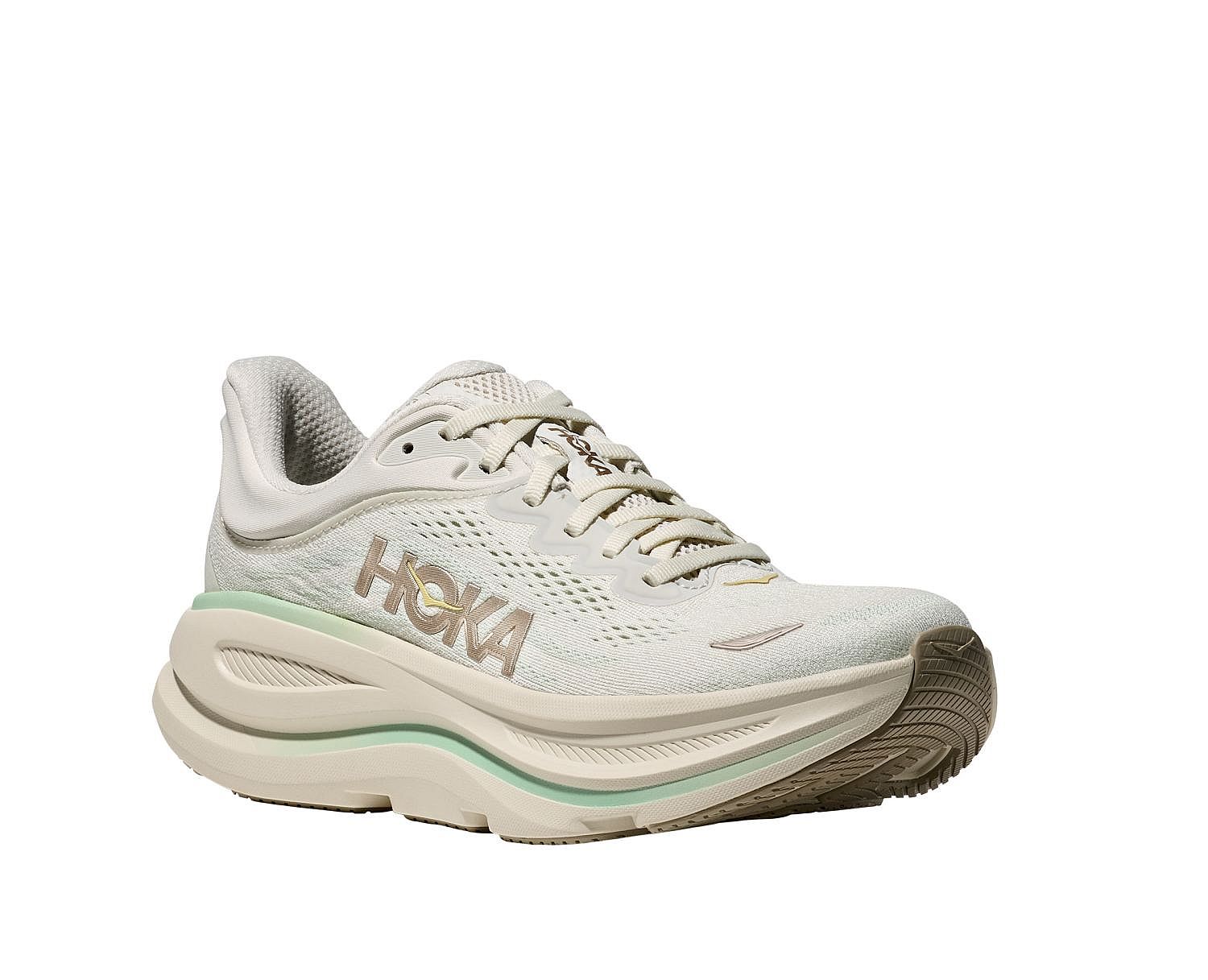 116743-Hoka-Bondi-9-hardloopschoenen-Truffle-SaltSea-Glass-dames-afbeelding-6