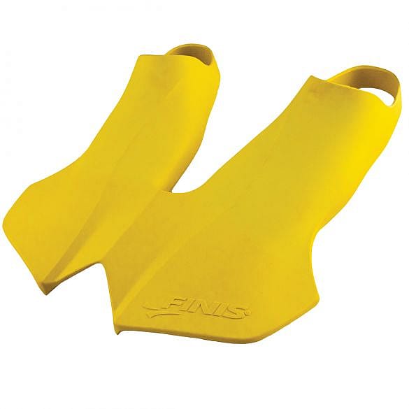 49066-Finis-EVO-monofin-geel-afbeelding-3