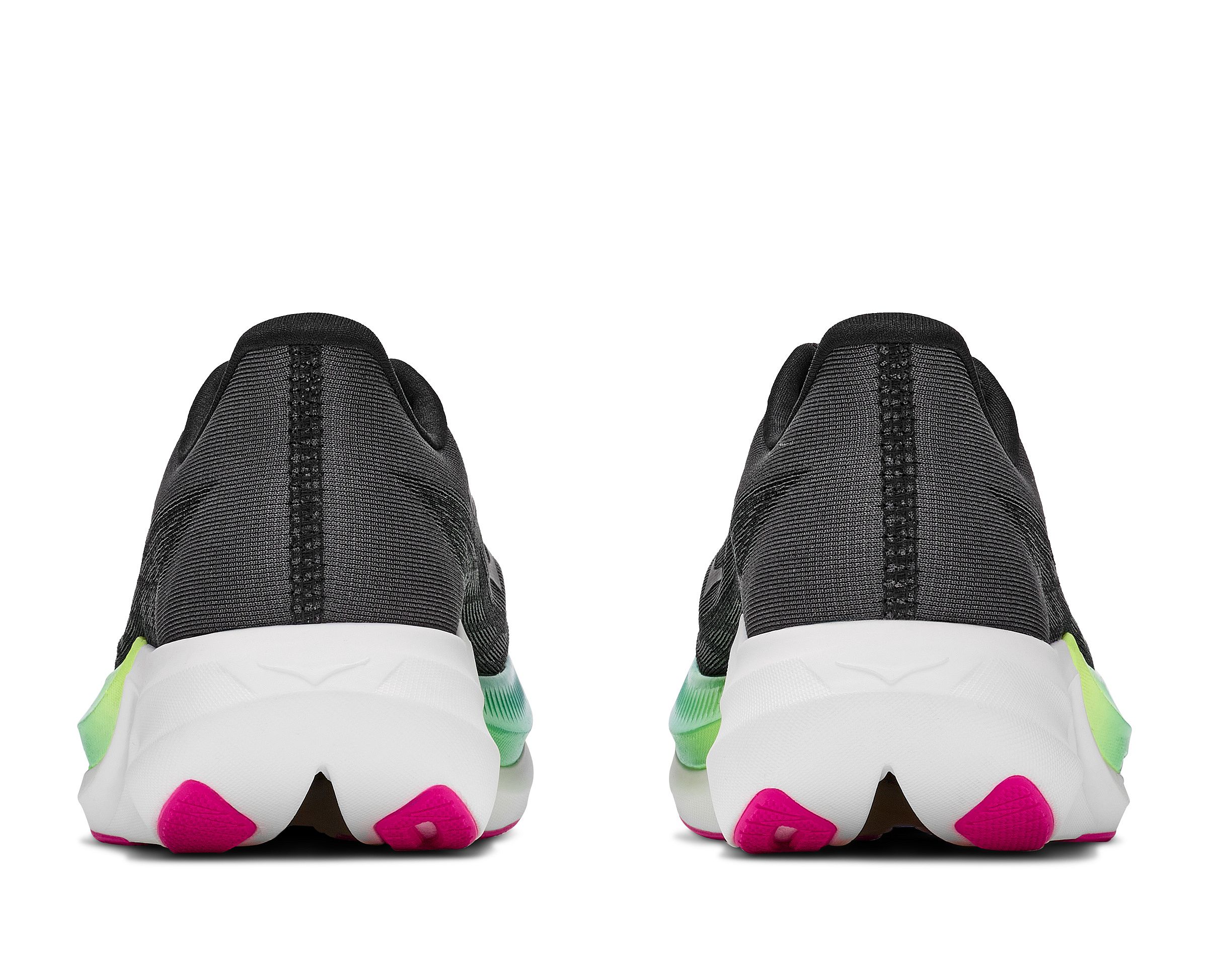 144781-Hoka-Rocket-X-3-hardloopschoenen-blackneon-nebula-unisex-afbeelding-5
