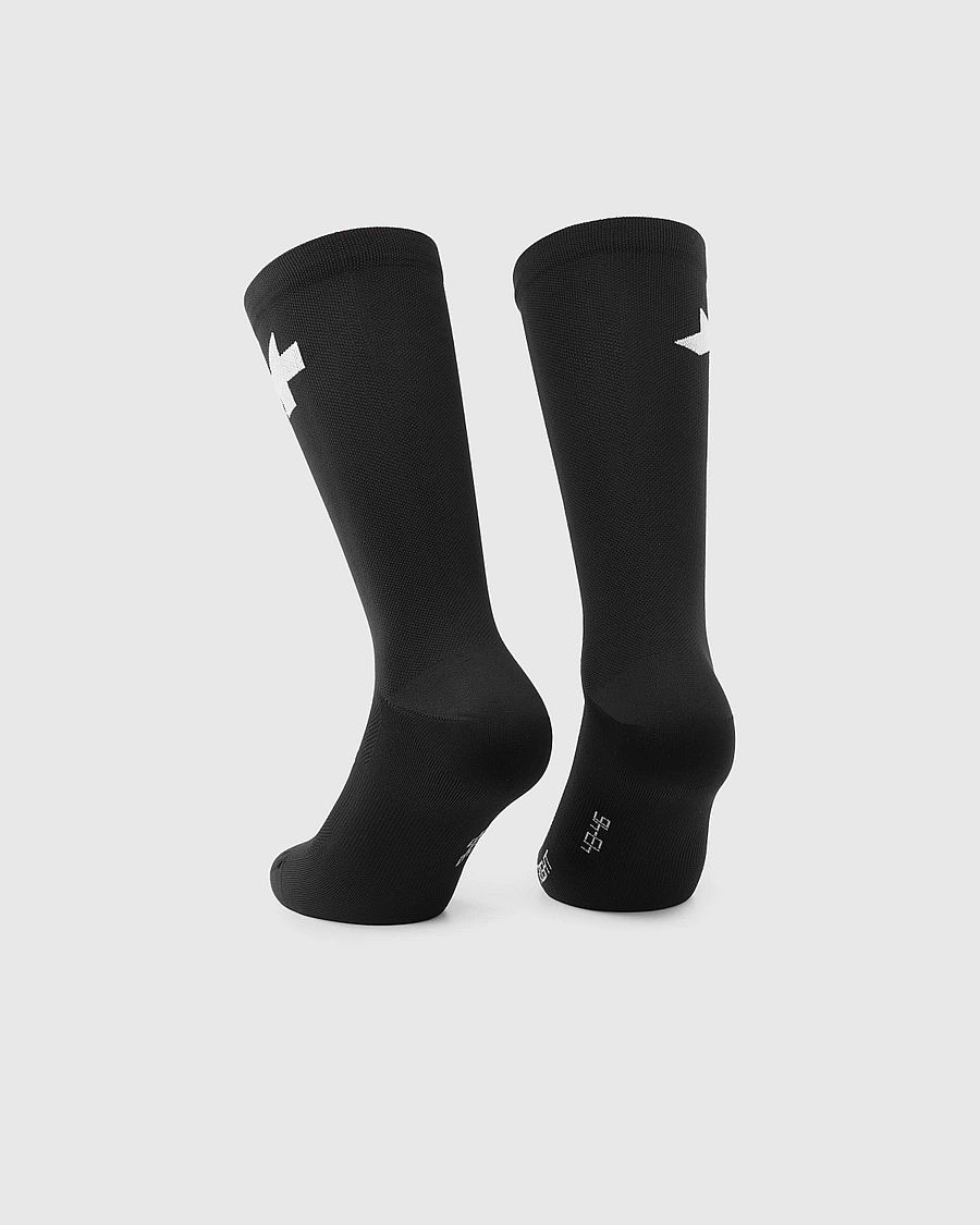 123974-Assos-R-Socks-S11-unisex-zwart-afbeelding-2