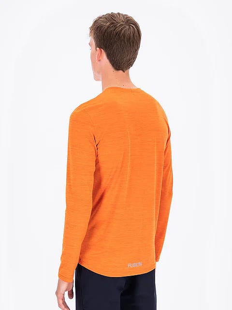 94945-Fusion-C3-LS-Shirt-oranje-heren-afbeelding-2