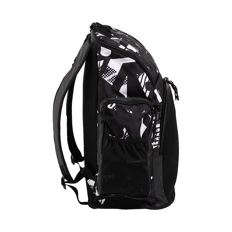 90230-Arena-Spiky-3-45L-zwemtas-Allover-Ric-afbeelding-3
