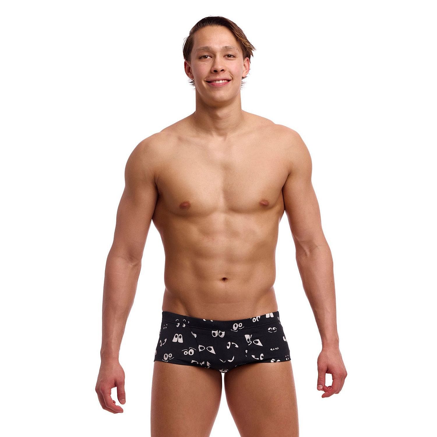 116585-Funky-Trunks-Eye-Spy-Classic-Trunk-zwembroek-heren-afbeelding-2
