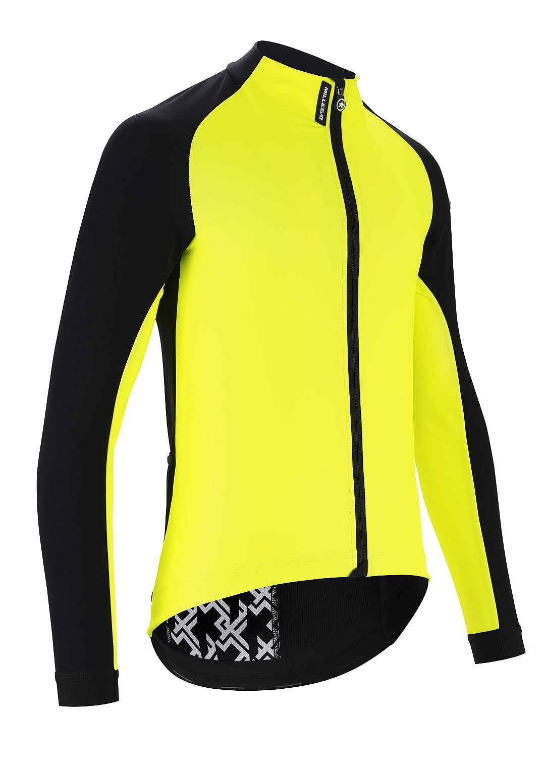 81075-Assos-Mille-GT-winter-EVO-fietsjack-geel-heren-afbeelding-3