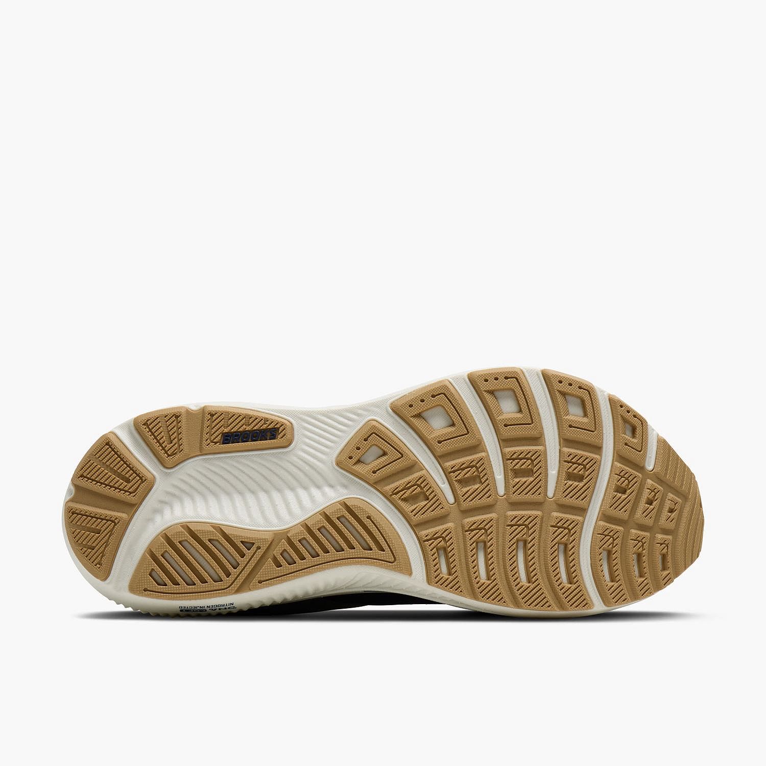 121845-Brooks-Ghost-17-hardloopschoenen-Beacon-BlueMoonlightStarfish-heren-afbeelding-7