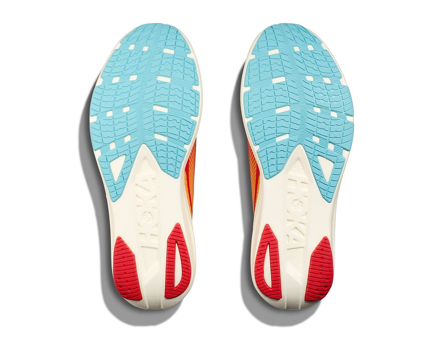 107078-Hoka-Cielo-RD-hardloopschoenen-solar-flarecelery-dames-afbeelding-5