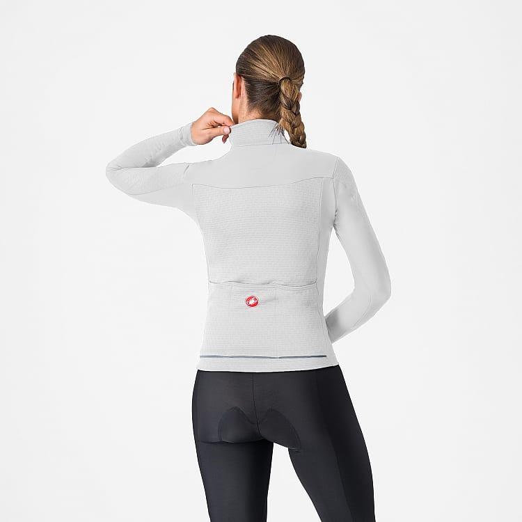 120207-Castelli-Sfida-3-fietsshirt-lange-mouw-silver-gray-dames-afbeelding-2