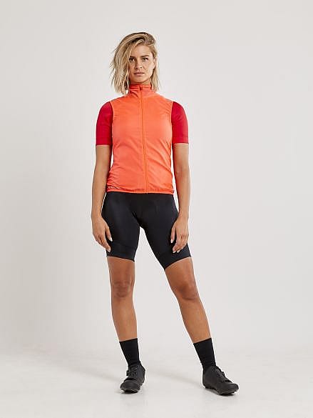 78107-Craft-Essence-Light-Wind-fietsvest-mouwloos-roze-dames-afbeelding-5