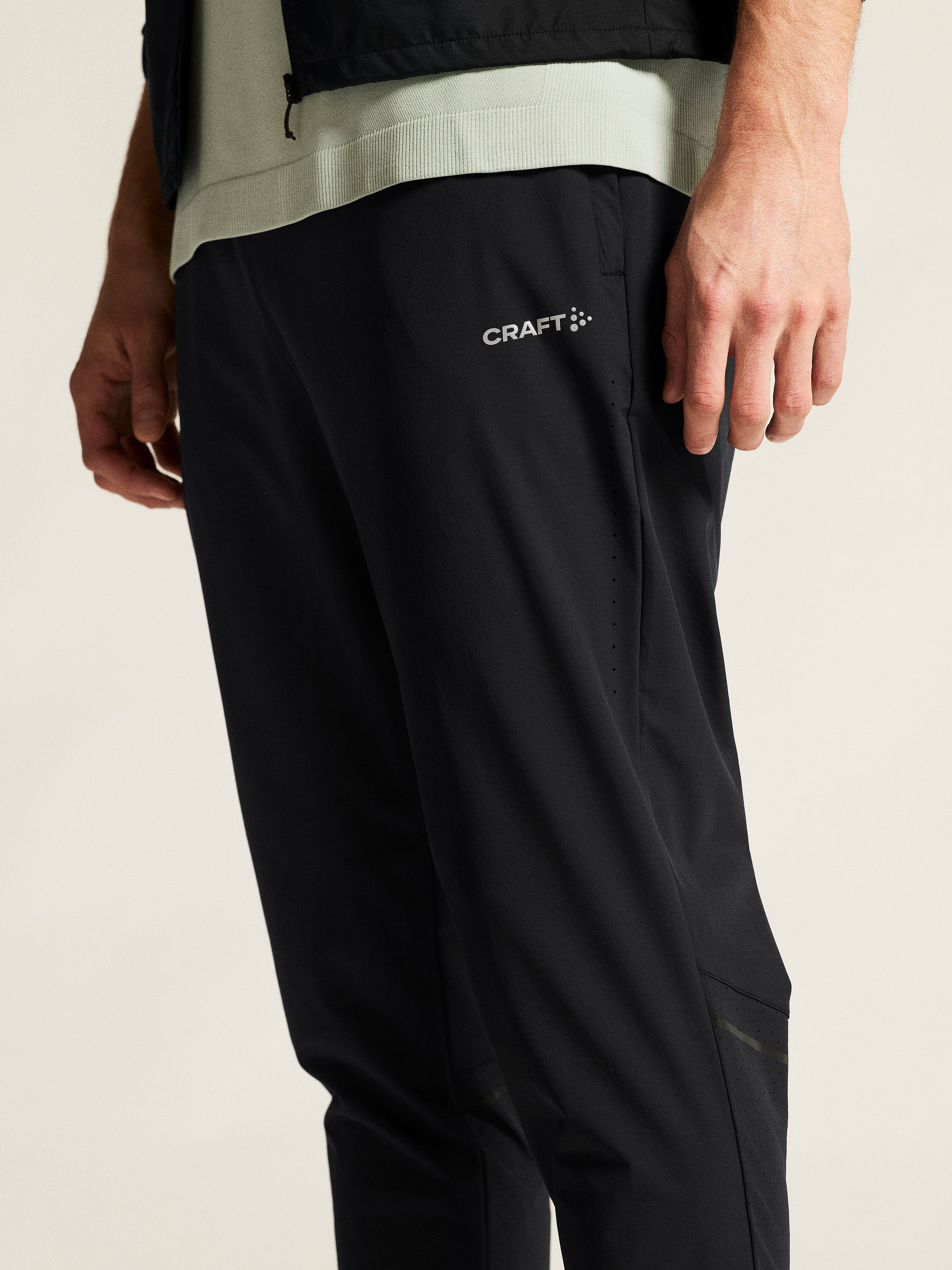 143177-Craft-essence-training-pants-3-heren-black-afbeelding-7