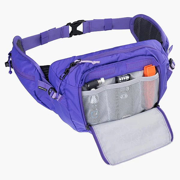 123460-Evoc-Hip-Pack-3-liter-heuptas-Violet-afbeelding-3