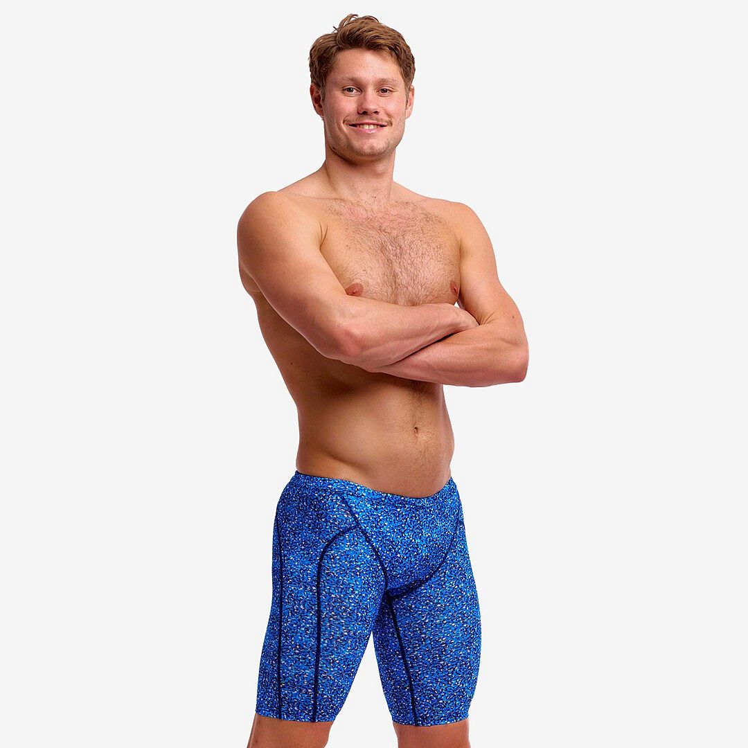 123908-Funky-Trunks-Pebble-Beach-training-jammer-heren-afbeelding-2