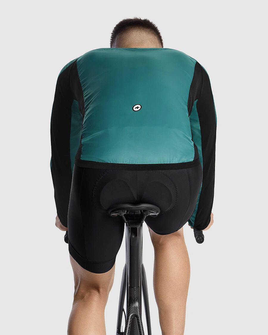 112767-Assos-Mille-GT-wind-jacket-C2-foundation-green-heren-afbeelding-5