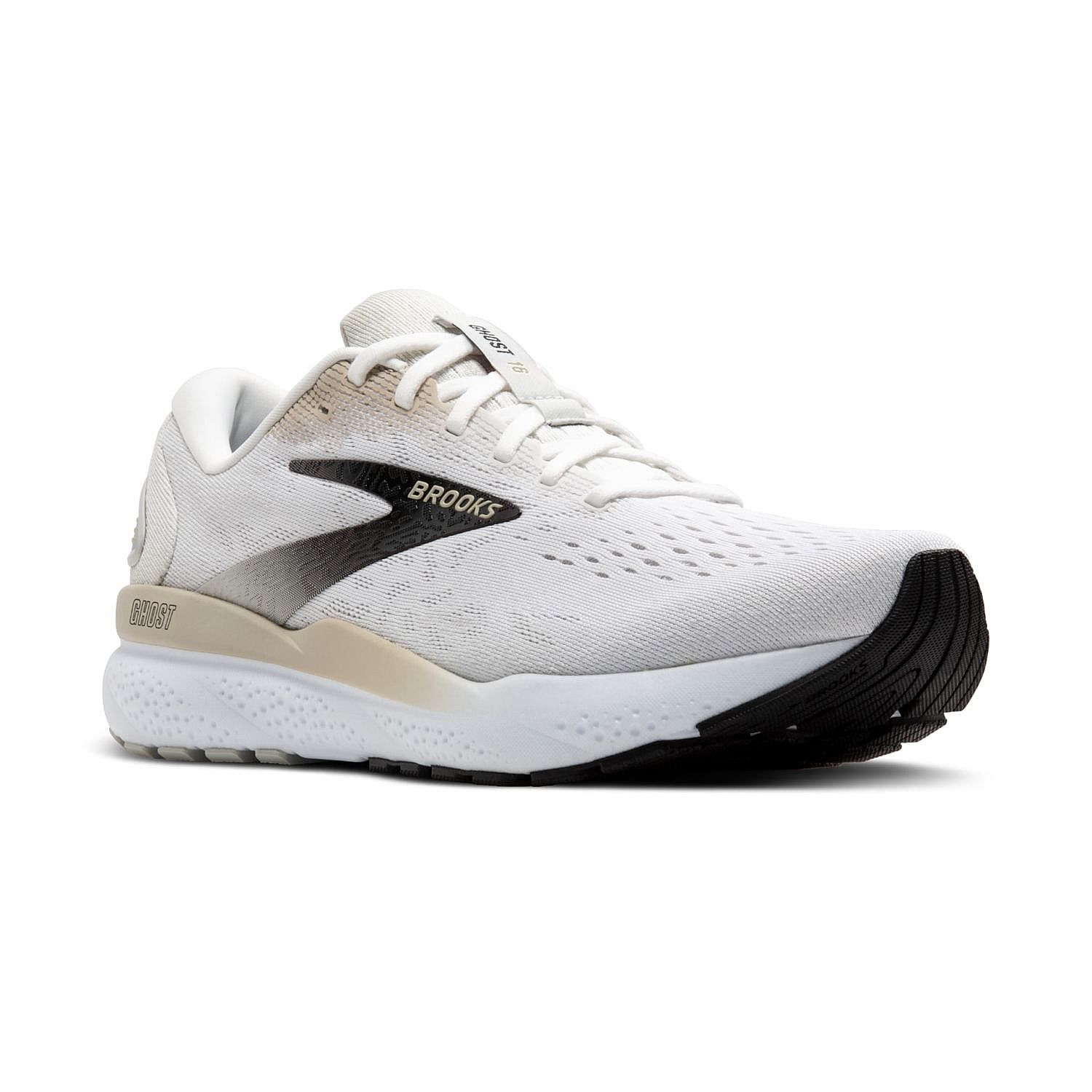 102017-Brooks-Ghost-16-hardloopschoenen-witbruin-heren-afbeelding-2