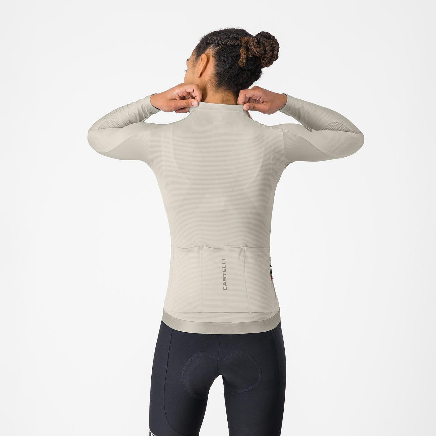 141086-Castelli-espresso-2-w-long-sleeve-jersey-silver-moon-dames-afbeelding-2