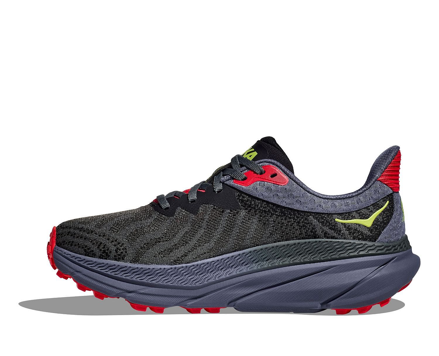 101533-Hoka-Challenger-ATR-7-hardloopschoenen-zwartrood-dames-afbeelding-9