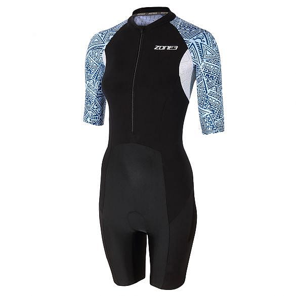 77572-Zone3-Lava-aero-trisuit-korte-mouw-kona-print-dames-afbeelding-1