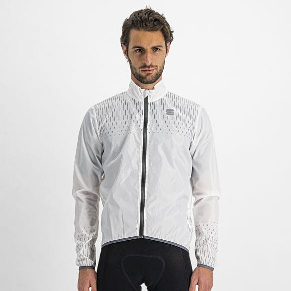 77830-Sportful-Reflex-fietsjack-lange-mouw-wit-heren-afbeelding-1