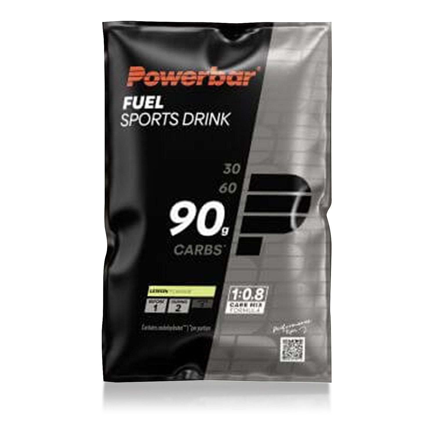 107584-Powerbar-fuel-sports-drink-90-lemon-10x94-gram-afbeelding-1