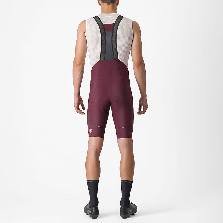 98204-Castelli-Espresso-bibshort-rood-heren-afbeelding-2