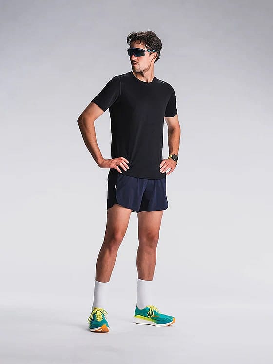 116993-Fusion-Nova-T-shirt-zwart-heren-afbeelding-3