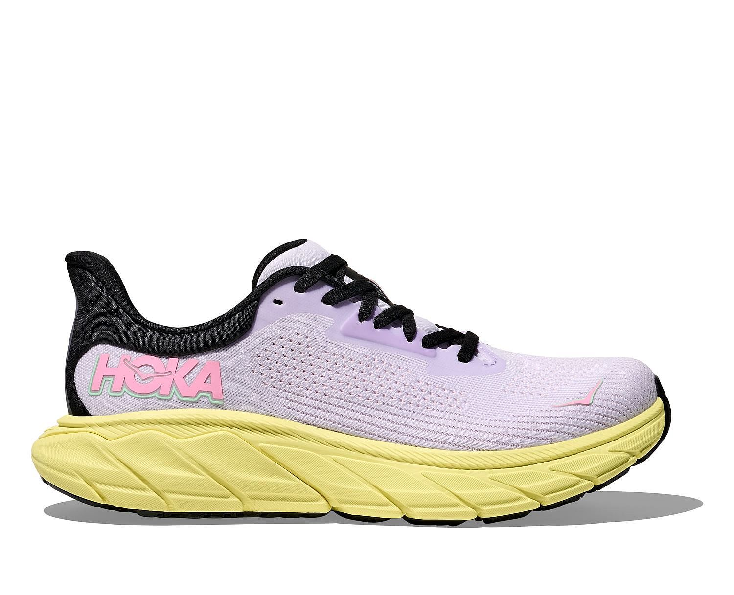 110392-Hoka-Arahi-7-hardloopschoenen-Starlight-GlowYuzu-Dames-afbeelding-6