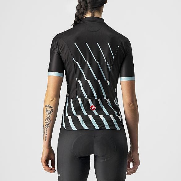 76522-Castelli-Pendio-fietsshirt-korte-mouw-zwart-dames-afbeelding-2