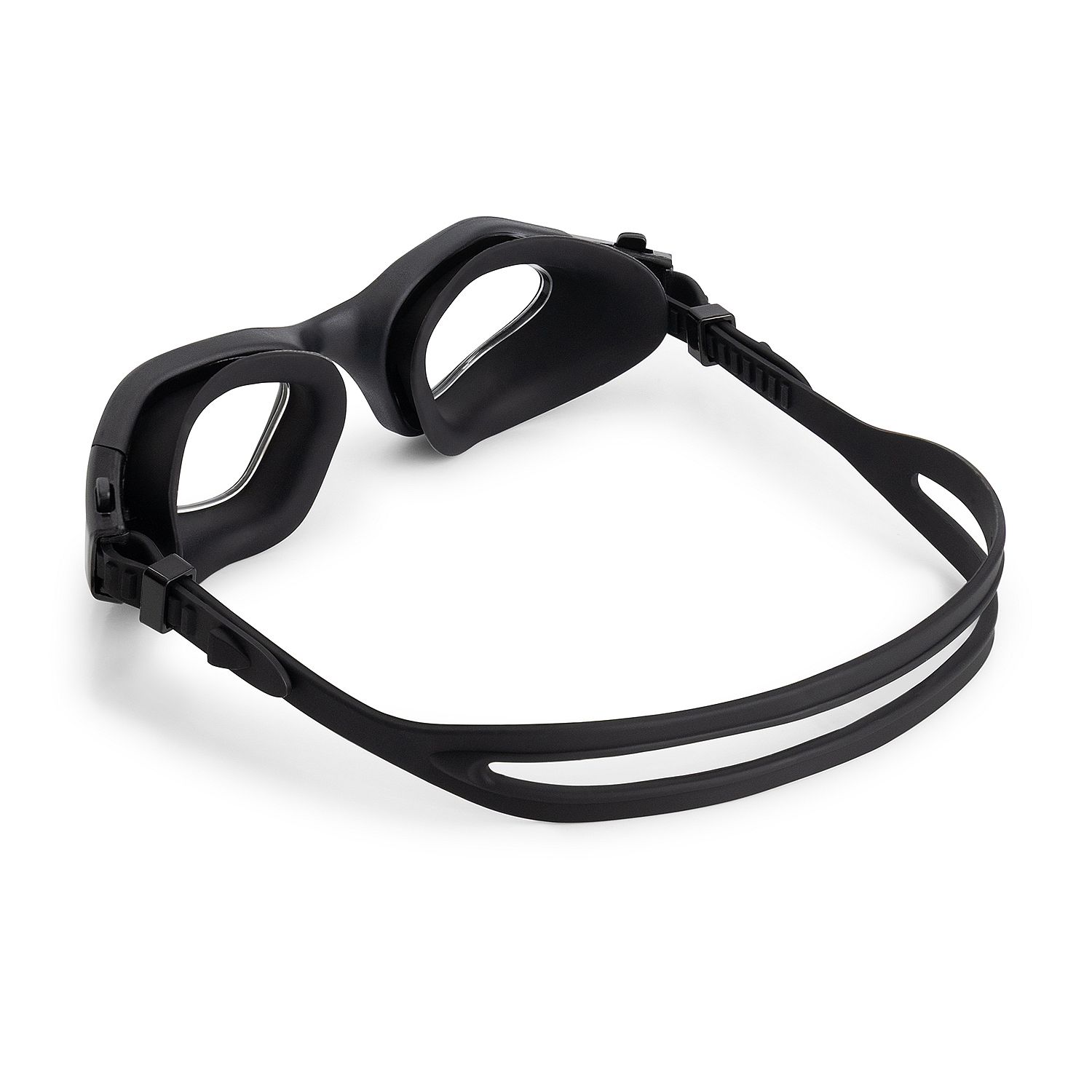 78555-BTTLNS-Ghiskar-1.0-transparante-lenzen-zwembril-zwart-afbeelding-3