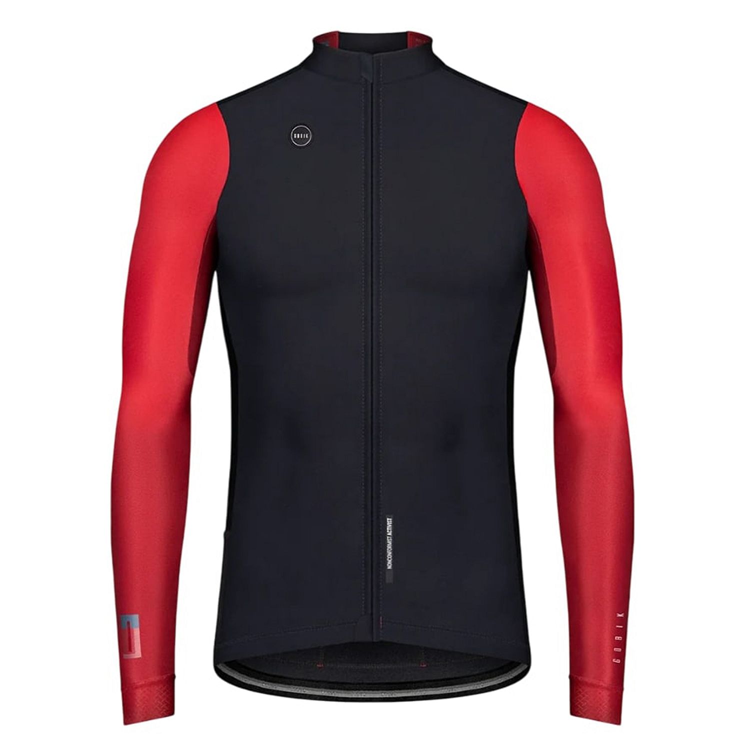 115401-Gobik-Mist-Blend-Jam-fietsjas-heren-afbeelding-1