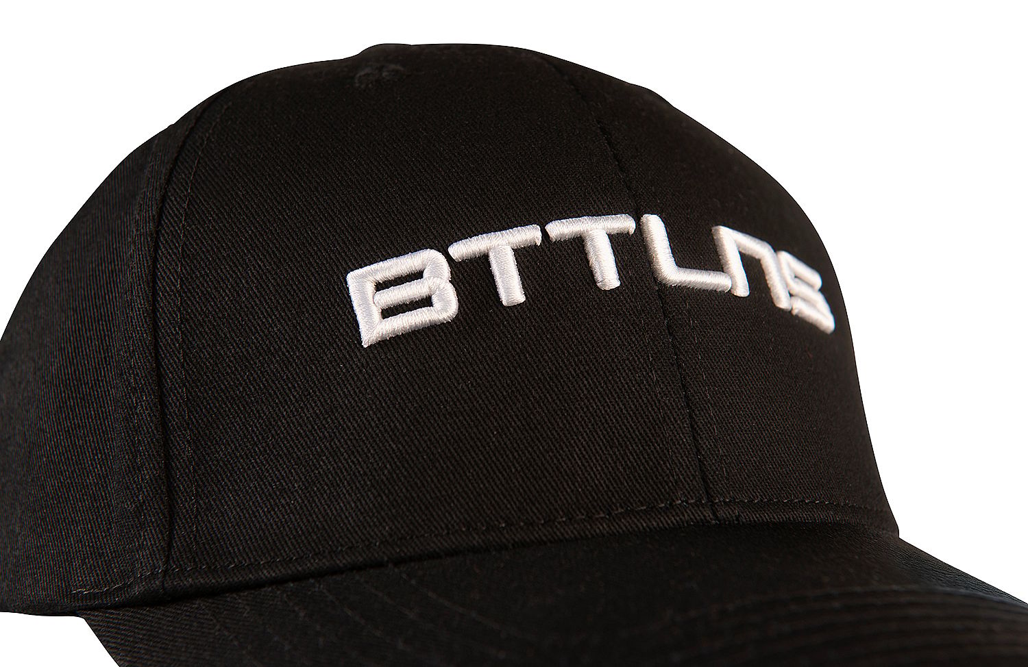 105167-BTTLNS-Itus-1.0-baseball-pet-Divine-BlackFate-White-afbeelding-3