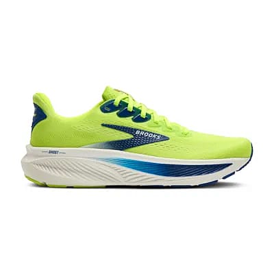 116397-Brooks-Ghost-17-hardloopschoenen-groen-heren-afbeelding-1