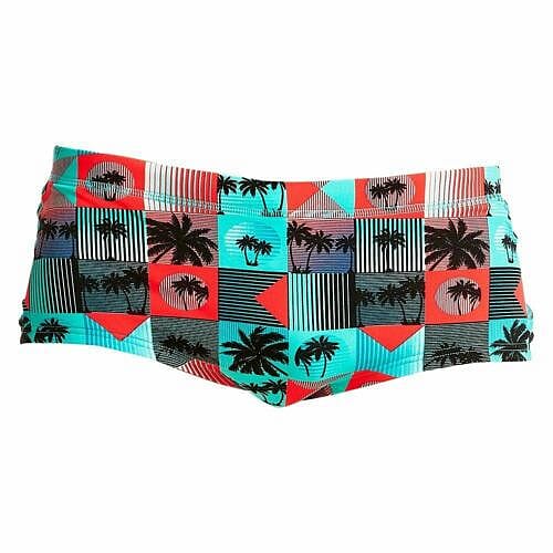 78169-Funky-Trunks-Sunset-Strip-classic-trunk-zwembroek-JR-afbeelding-1