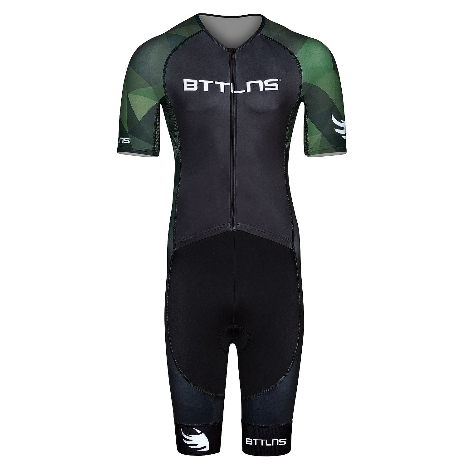 77787-BTTLNS-Typhon-2.0-SE-trisuit-korte-mouw-groen-heren-afbeelding-2