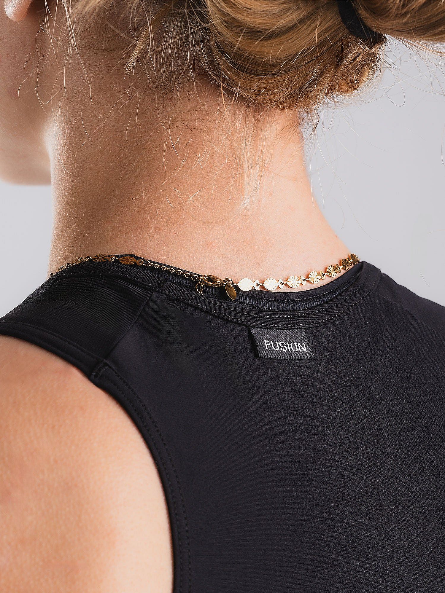 119801-Fusion-Tank-Top-zwart-dames-afbeelding-6