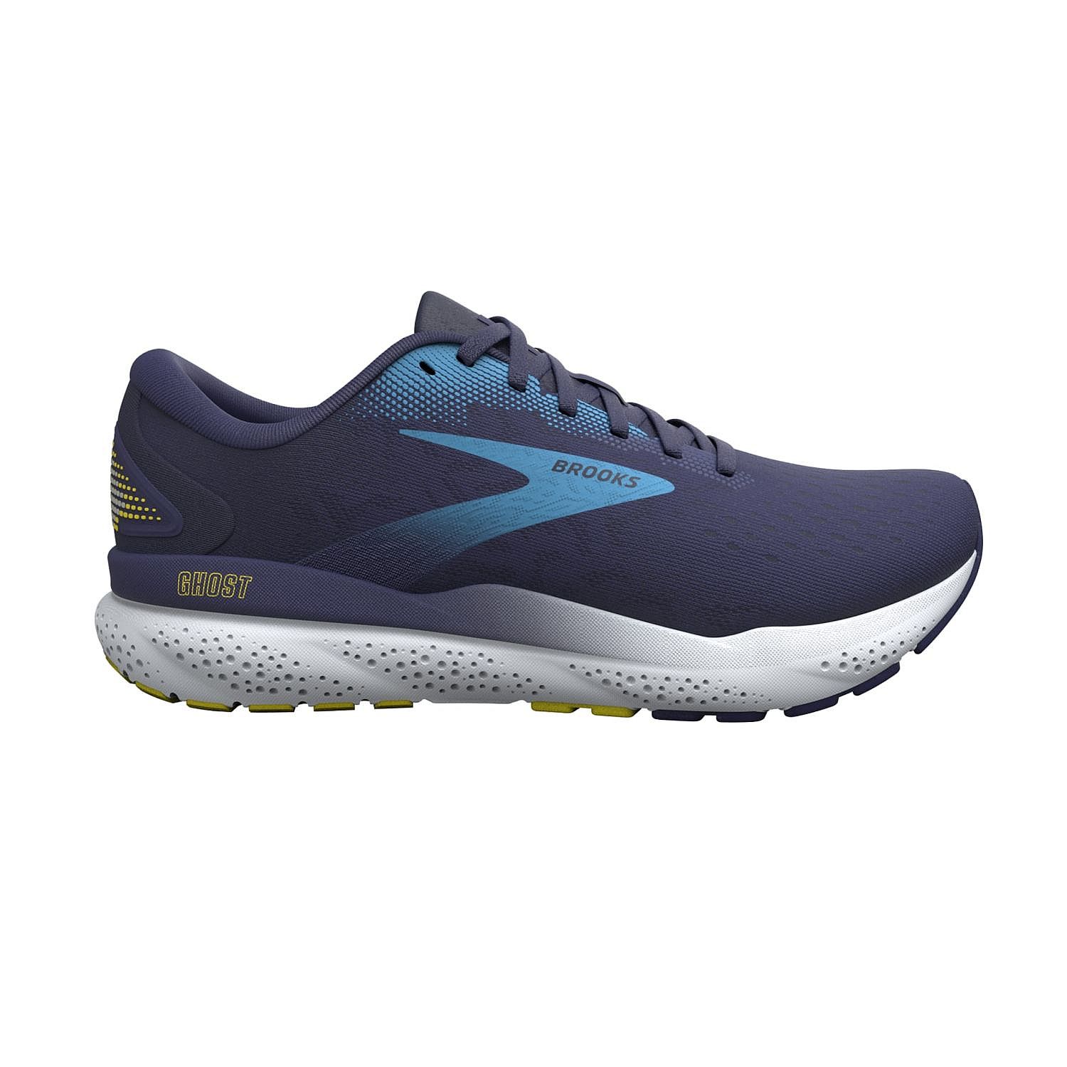 102066-Brooks-Ghost-16-hardloopschoenen-blauwwit-heren-afbeelding-1