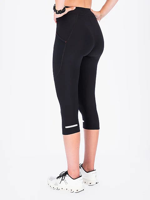 88633-Fusion-C3-34-Training-Tights-zwart-dames-afbeelding-2